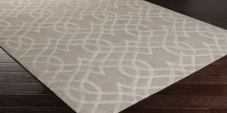 What’s underfoot?  June’s featured area rug! - McNabb & Risley