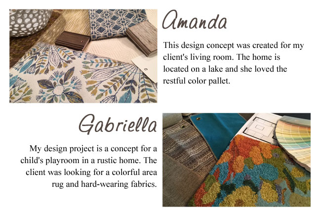 What we are designing now, featuring the McNabb & Risley Interior Design Staff! - McNabb & Risley