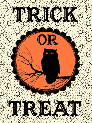 Today is Business Trick-or-Treat Day in Thiensville - McNabb & Risley